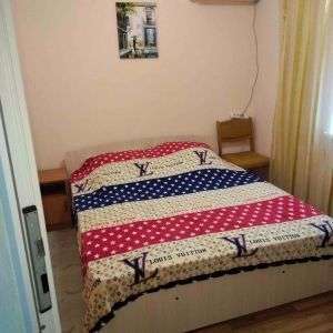 Двухместный «Эконом»